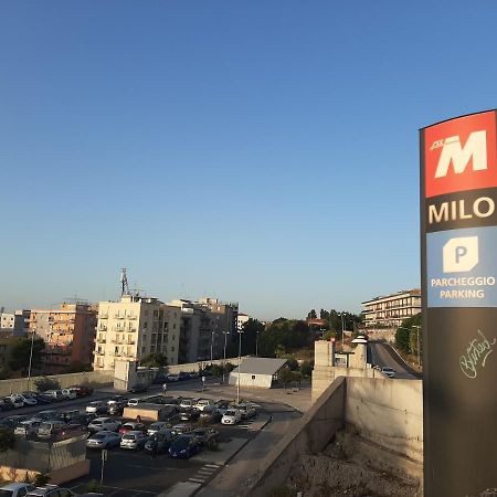 The Home Of Music Stars Catania Exterior photo
