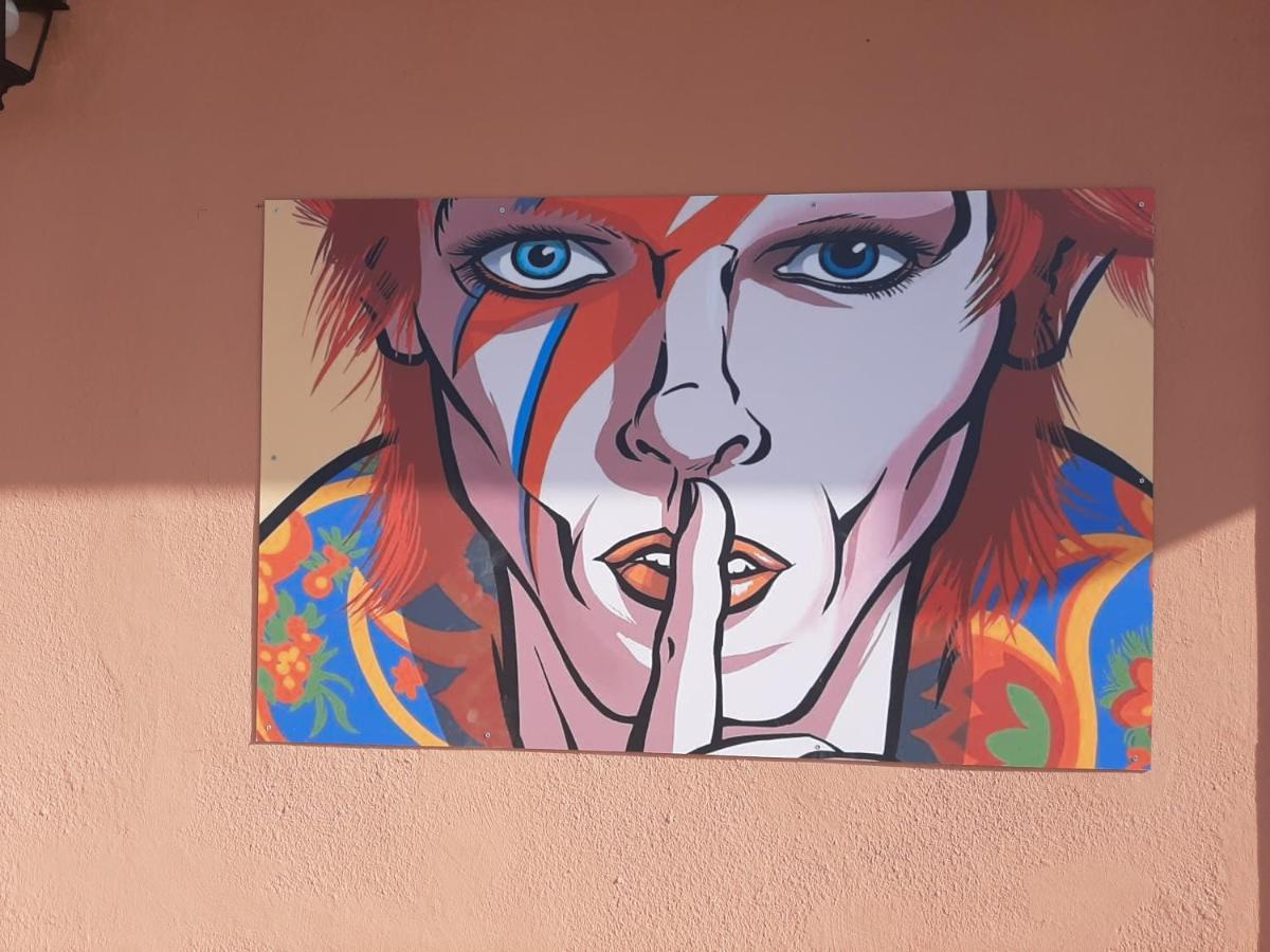 The Home Of Music Stars Catania Exterior photo