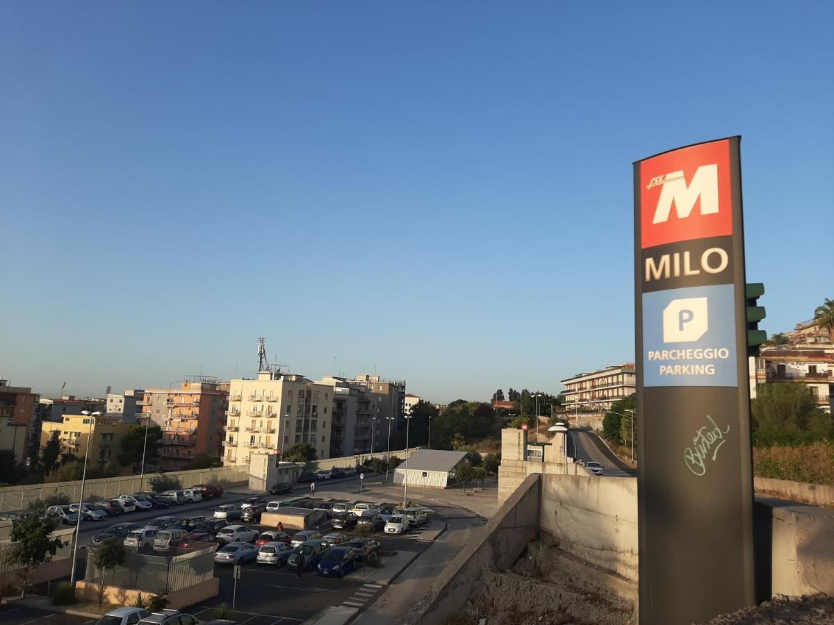 The Home Of Music Stars Catania Exterior photo